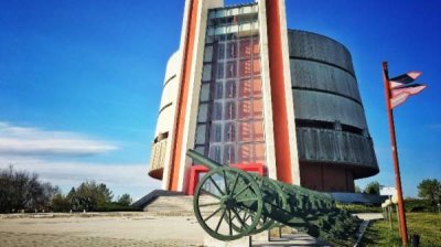 Сто болгарских детей из Молдовы посетят свою прародину