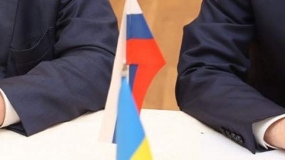 Второй раунд переговоров&nbsp;между Украиной и Россией&nbsp;ожидается завтра утром