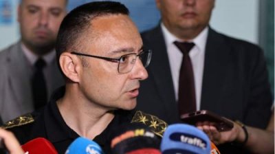 Все пожары на территории страны локализованы