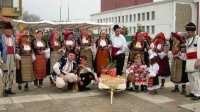 Фольклорные группы из села Пештера собирают сельчан разных поколений