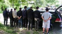 Стало больше иностранных трафикантов через территорию Болгарии