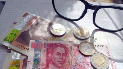 Средняя пенсия в стране колеблется от 1135 левов в Софии до 767 левов в Разграде