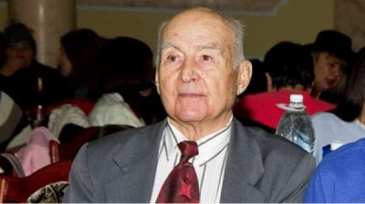 Дмитрий Терзи из Одессы: Война &ndash; это всегда трагедия, а травмы остаются на десятилетия