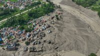 Болгарка чудом выжила в эпицентре трагедии в Непале