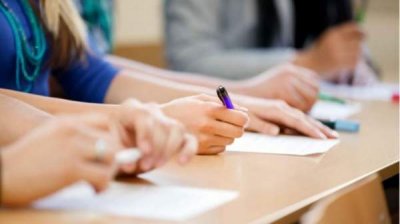 Лето в Болгарии – это еще и горячая пора для абитуриентов