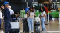 Больше болгар путешествовали за рубежом в сентябре