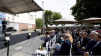 Открыли Болгарский образовательный и культурный центр в Будапеште