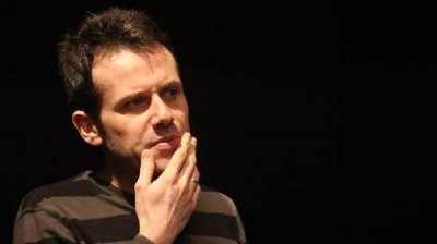 Московский Театр наций представит премьеру спектакля &laquo;Игра&raquo; болгарского режиссера Явора Гырдева