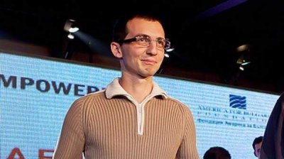 Студент Георги Чипов изобрел &ldquo;умную руку&rdquo;