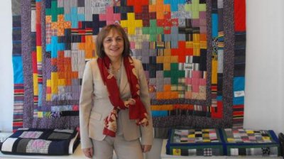 Пэчворк &ndash; это хобби и искусство, которое воспитывает вкус