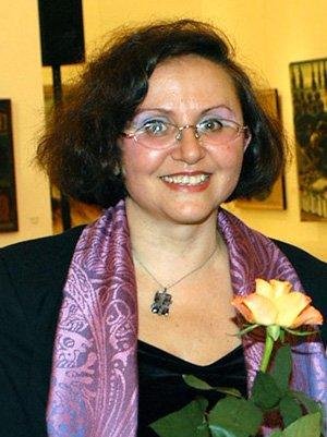 Катя Зографова &ndash; адвокат обездоленных историей