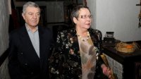 Выставка &laquo;Точки пересечения&raquo; &ndash; две творческие биографии и одна жизнь в искусстве