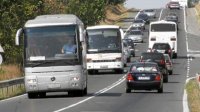 Болгария входит в первую десятку европейских стран по числу жертв ДТП