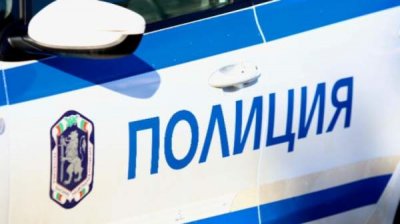 ДТП с мигрантами на автомагистрали "Тракия"