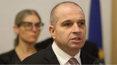 В Болгарии усилят меры безопасности на железной дороге