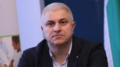 Всемирно известный невролог проф. Ивайло Тырнев получил &laquo;Оскар&raquo; болгарской медицины