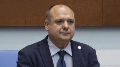 Министр Димитров: "Средства из ЕС на управление водами предназначены для дофинансирования, это не панацея"