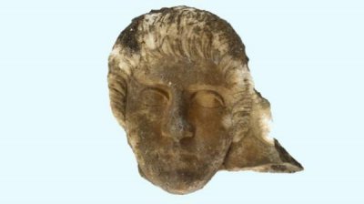 Античная загадка: археологи обнаружили в Гераклее Синтике уникальную находку