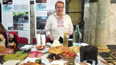 О Деревенском моле в Габрово и инициативе &laquo;Забытые традиции, живые вкусы&raquo;