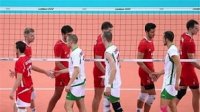Болгарский волейбол под итальянским контролем