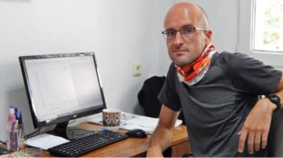 Росен Георгиев &ndash; о профессии &laquo;молодого ученого&raquo;