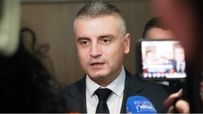 ПП-ДБ предлагает ГАНБ и прокуратуре расследовать сделку с "Боташ" по транспортировке газа