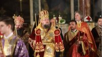 Православные христиане празднуют Воскресение Христово