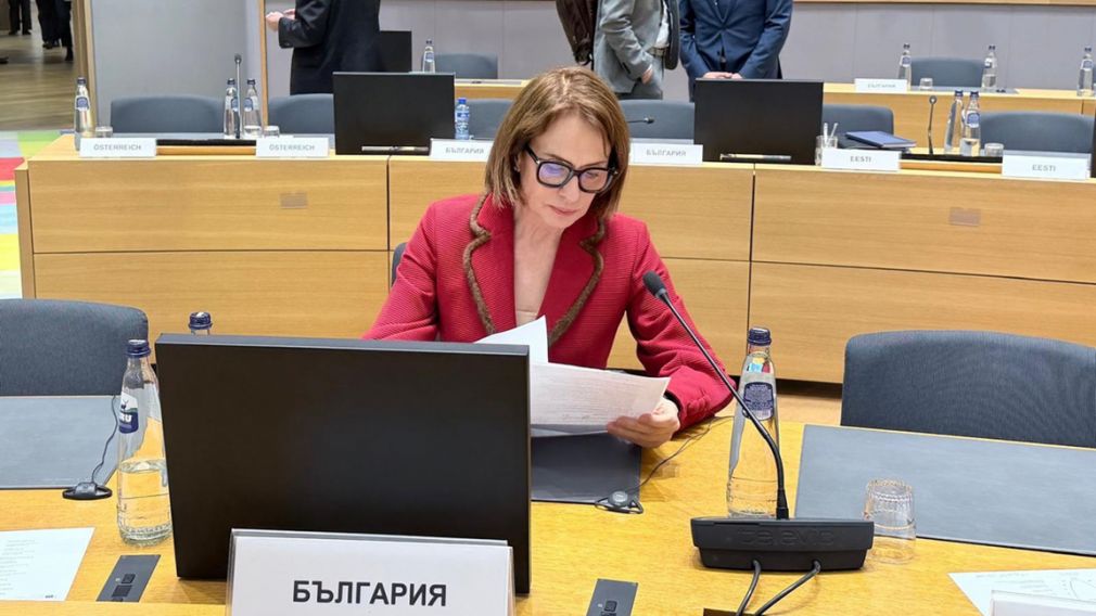 Надежда Нейнски: Проблема не в поставках топлива, а в ценах