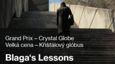 Фильм &ldquo;Уроки Благи&rdquo; завоевал главный приз кинофестиваля в Карловых Варах