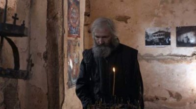 &laquo;Золотым ритоном&raquo; посмертно награждена Анна Петкова