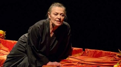 &ldquo;Открой для себя театр&rdquo; &ndash; доступ для людей с неравными возможностями к театральному искусству