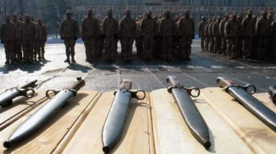 Болгарская армия &ndash; состояние и действия