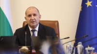 Радев: Последние транши по ПВУ - признание действий правительства