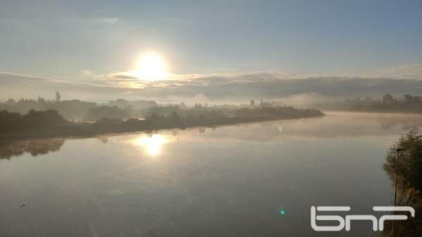 Проводим рабочую неделю солнечной погодой