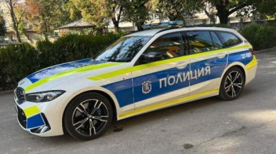 Болгария &ndash; лидер среди стран ЕС по выделению средств на полицию