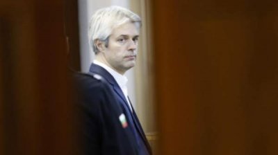 Прокуратура выдвинула новые обвинения против мэра Варны Благомира Коцева