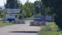 Приняты опережающие меры по охране авиабазы &laquo;Безмер&raquo;