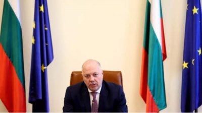 Для кабинета автомагистраль "Русе - Велико-Тырново" &ndash; чрезвычайно важный проект