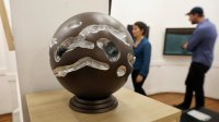 Творцы разных жанров представляют свое искусство на &laquo;Порт прим арт фест&raquo;