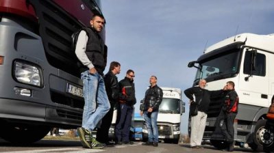 Европейский парламент отверг спорные изменения в пакете "Мобильность"