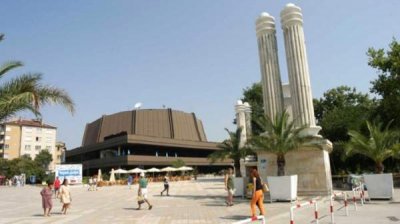 &laquo;Золотая роза &ndash; 2020&raquo; &ndash; новинки болгарского кино и классика &laquo;Мера за меру&raquo;