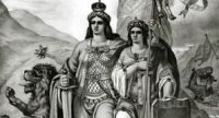 В Болгарии отмечают 128 лет Соединения Княжества Болгарии и Восточной Румелии