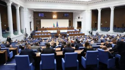 Парламент временно запретил экспорт нефтепродуктов