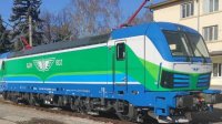 Новые локомотивы "Болгарских железных дорог" будут названы именами деятелей болгарского Возрождения