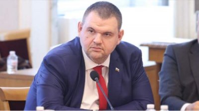 Делян Пеевски: "Для стабилизации государства должно быть регулярное правительство"