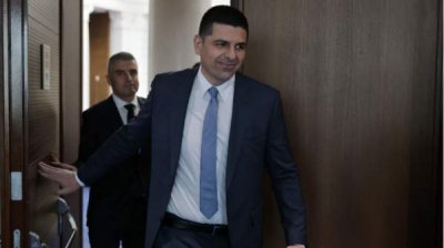 ПП&ndash;ДБ предлагает парламентскую комиссию по расследованию российского влияния в стране