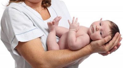 Роды &ndash; счастье, но и серьезная ответственность