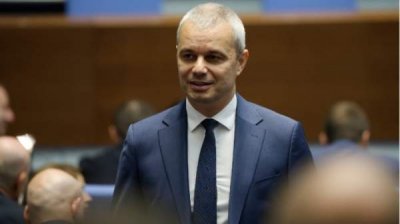 "Возрождение" намерено защитить Болгарскую патриархию от решения ВКС