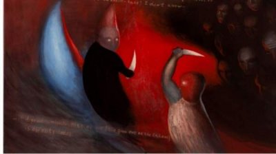 &laquo;7 х 5 х 3&raquo; &ndash; проект болгарской живописи и современности