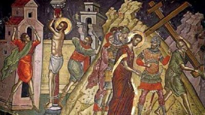 Страстная неделя – самое подходящее время переосмыслить жизнь